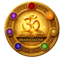 BRAHMAKOSH Logo